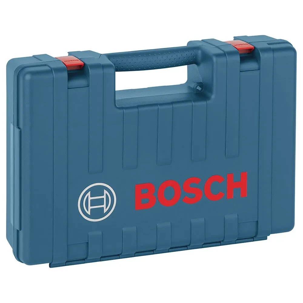 BOSCH PROFESSIONAL GWS 5/6/8 Maletin Tools