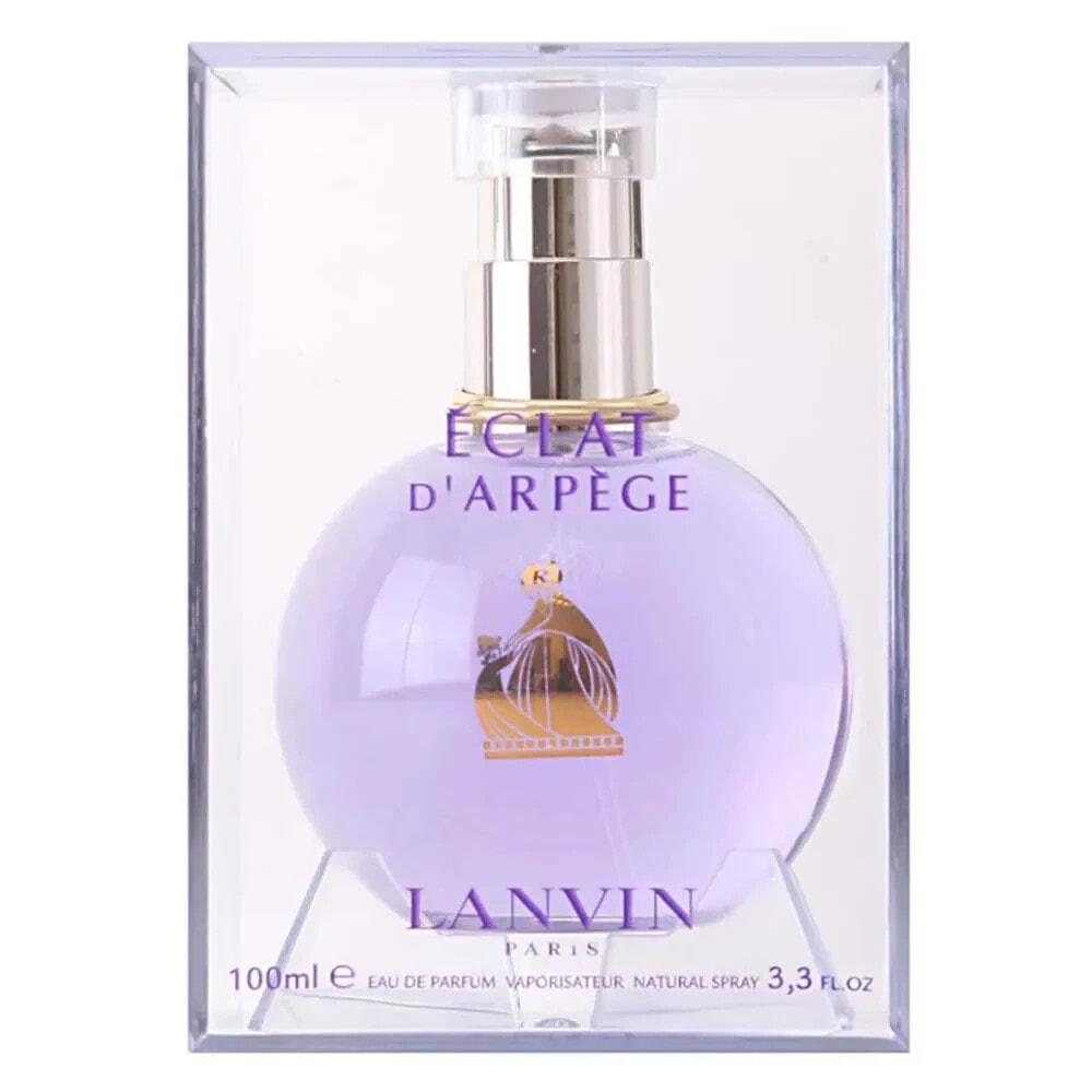 LANVIN Eclat D´Arpege Eau De Parfum 100ml