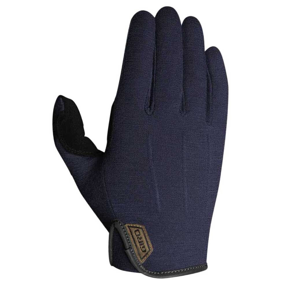GIRO D Wool 2023 Long Gloves