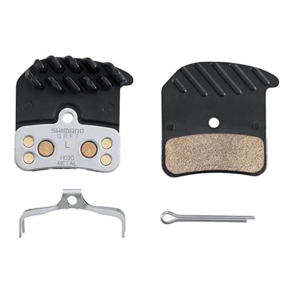 SHIMANO H03C Metal Brake Pads