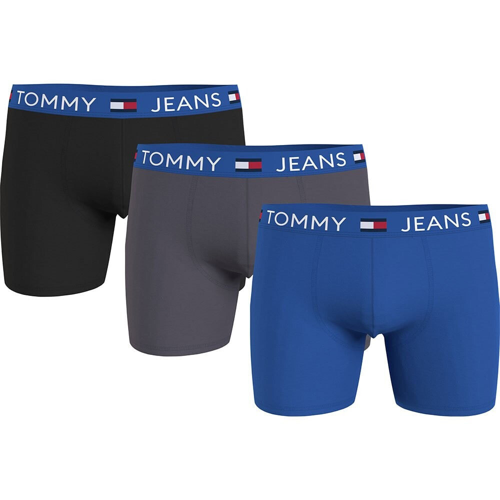 TOMMY JEANS UM0UM03255 Boxer 3 Units