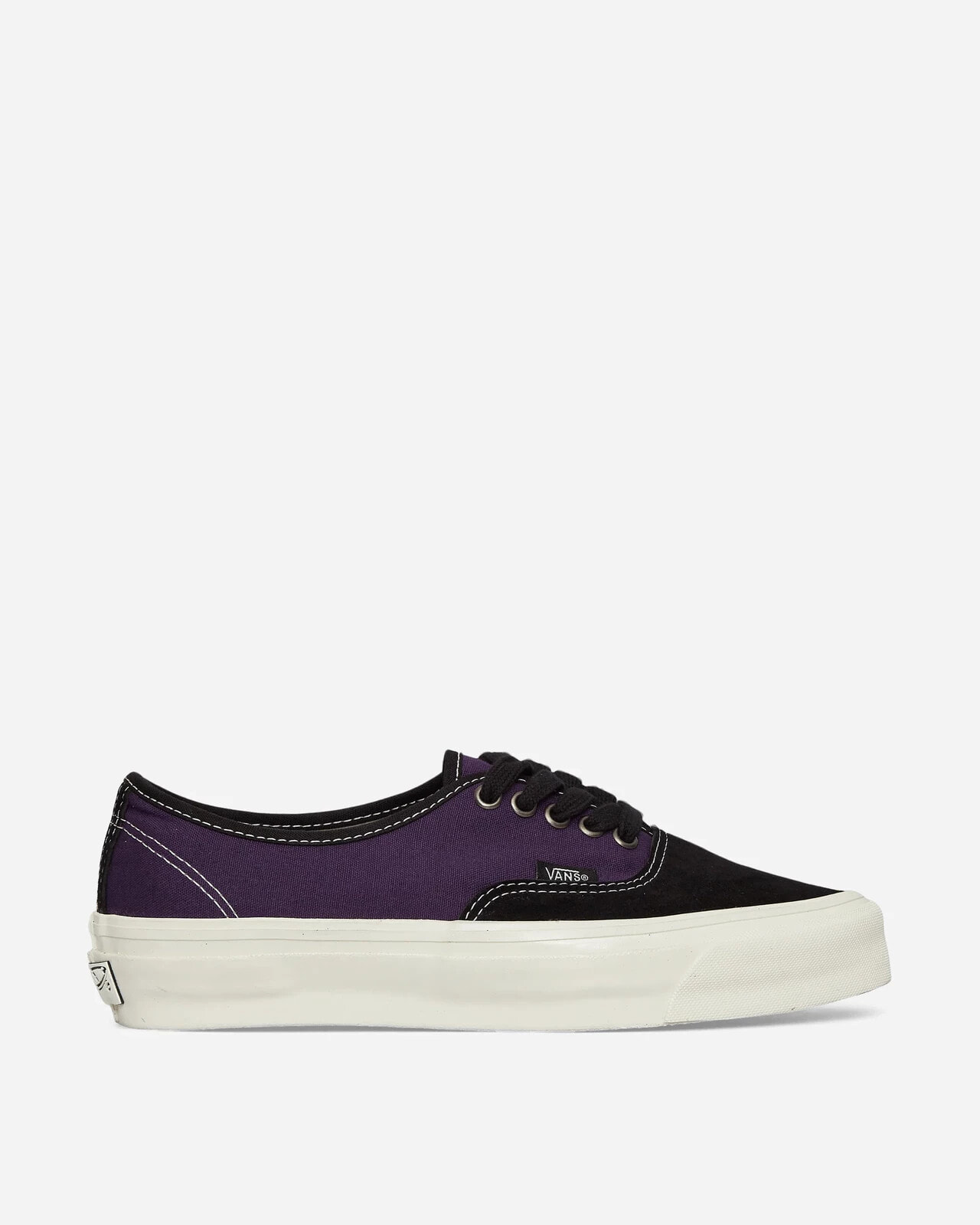 Authentic LX Reissue 44 Sneakers Grape