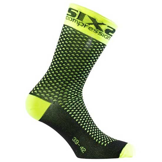 SIXS Compression Ankle Socks