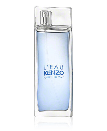 Kenzo L'Eau Kenzo Homme Eau de Toilette Spray