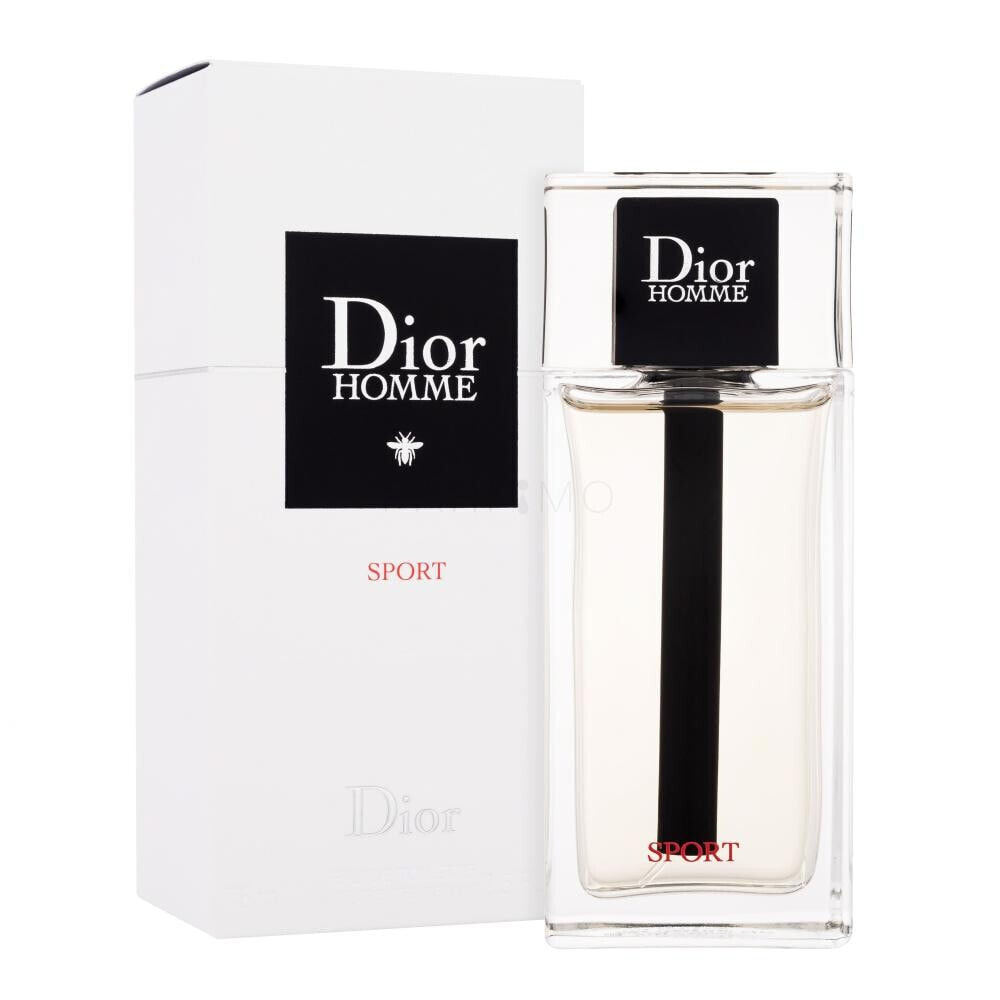 Dior Dior Homme Sport 2021 75 ml eau de toilette für Herren