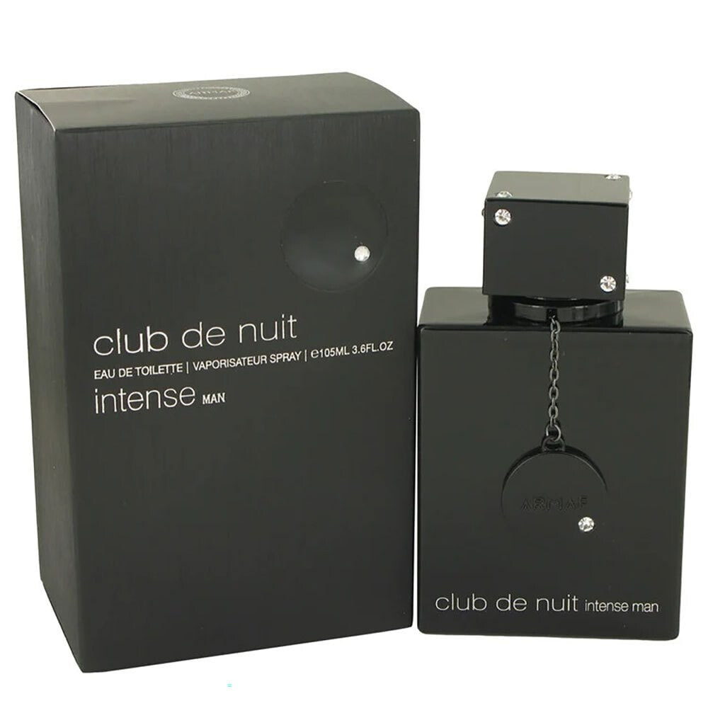 ARMAF Club De Nuit Intense 105ml Eau De Toilette