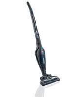 Leifheit 11928 - Cylinder vacuum - Dry - Bagless - EPA - Cyclonic/filtering - Black