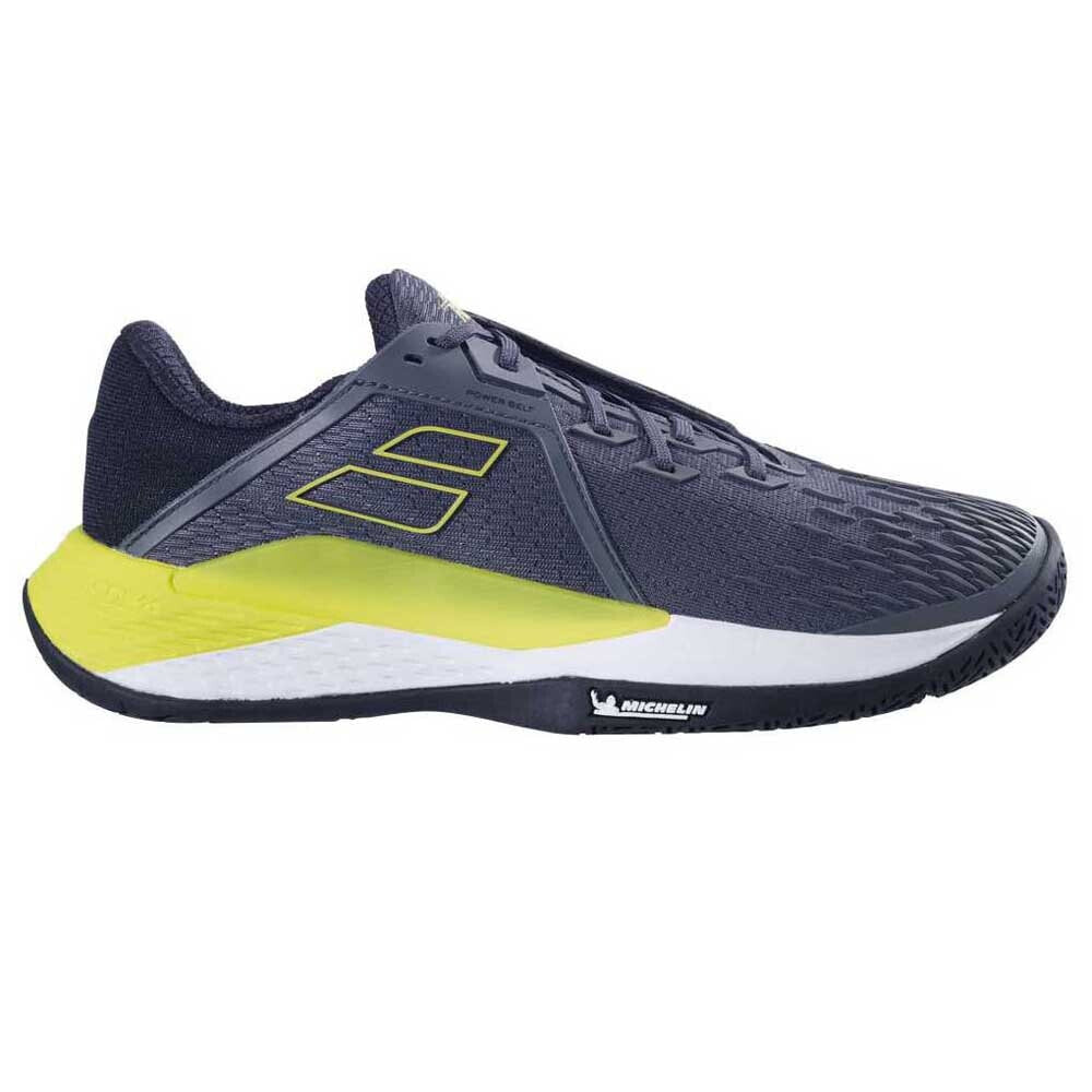 BABOLAT Propulse Fury 3 All Court Shoes