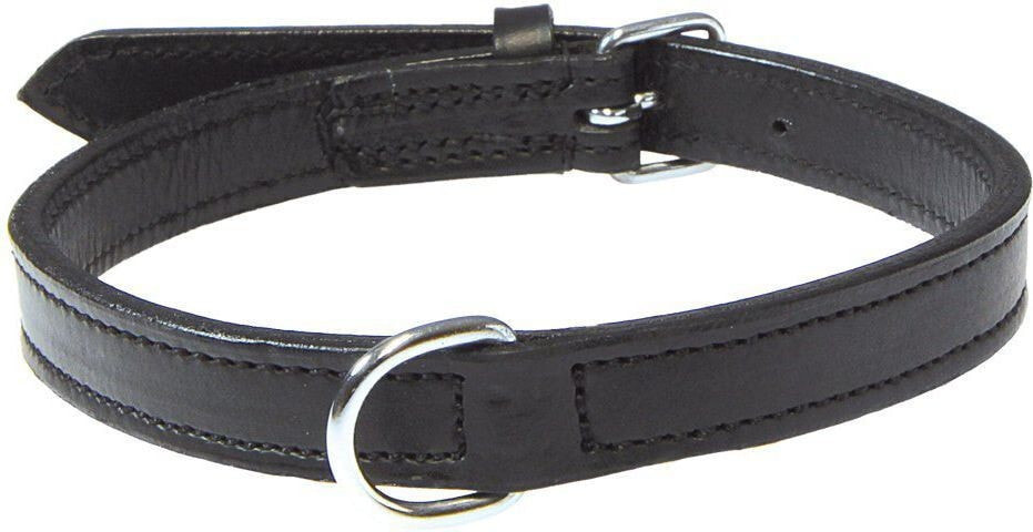 Trixie Collar Active (XS-S), 27-32cm / 14mm, black