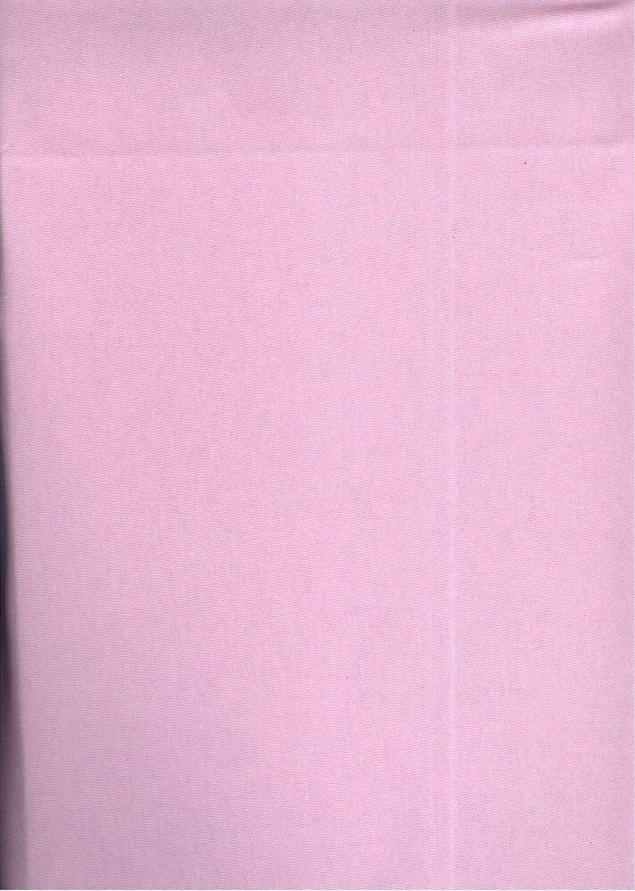 MATEX TERRY BED SHEET 120X60 light pink / with rubber (MT0011)