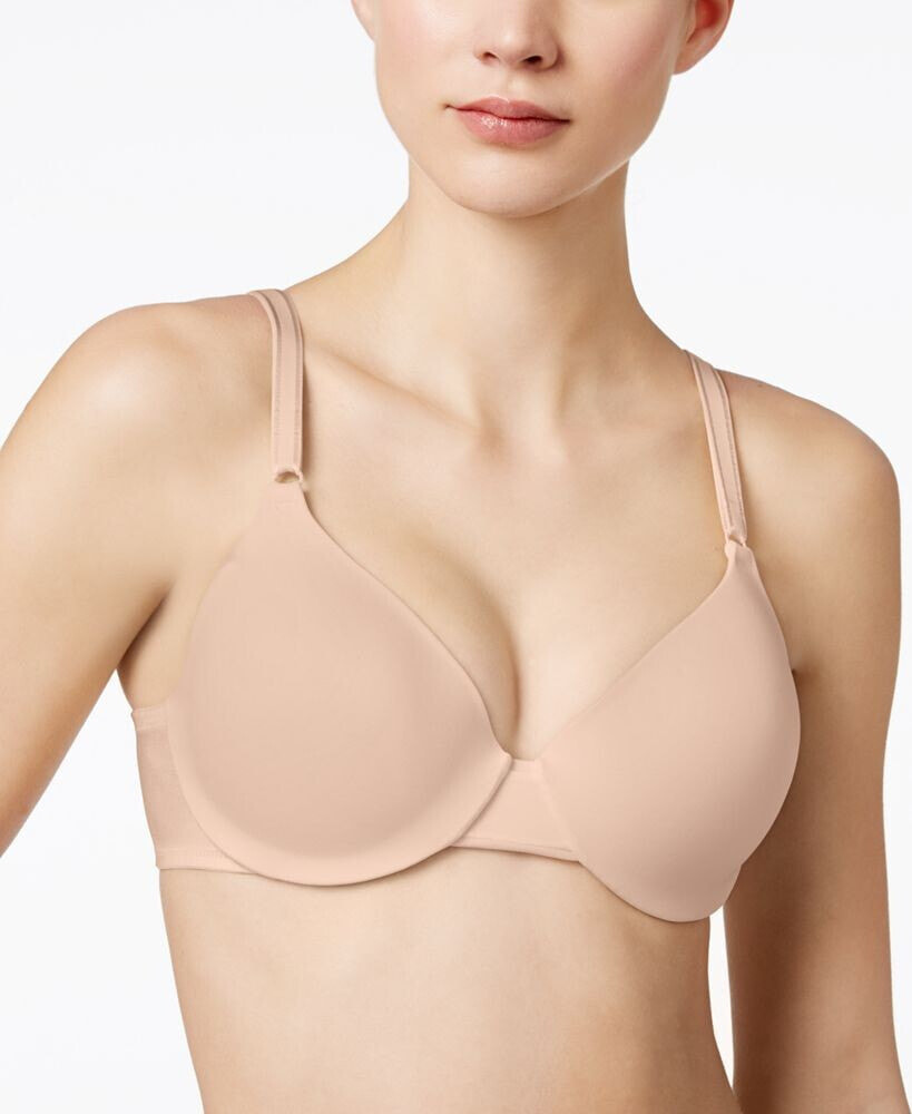 Warners® This Is Not A Bra™ Cushioned Underwire Lightly Lined T