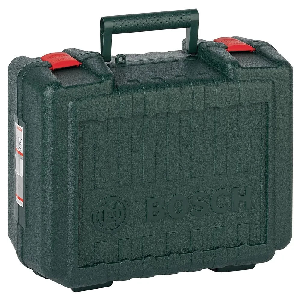 BOSCH PROFESSIONAL POF 1200 AE Maletin Tools