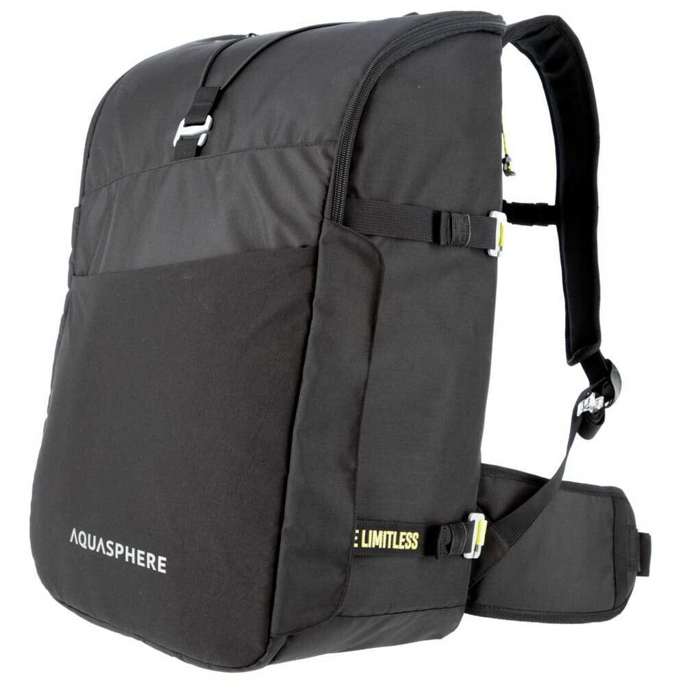 AQUASPHERE Transition 35L Backpack