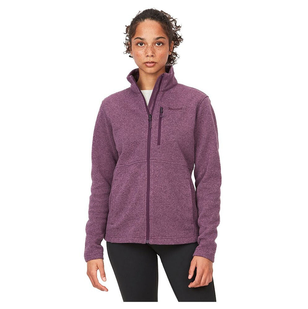 MARMOT Drop Line Fleece