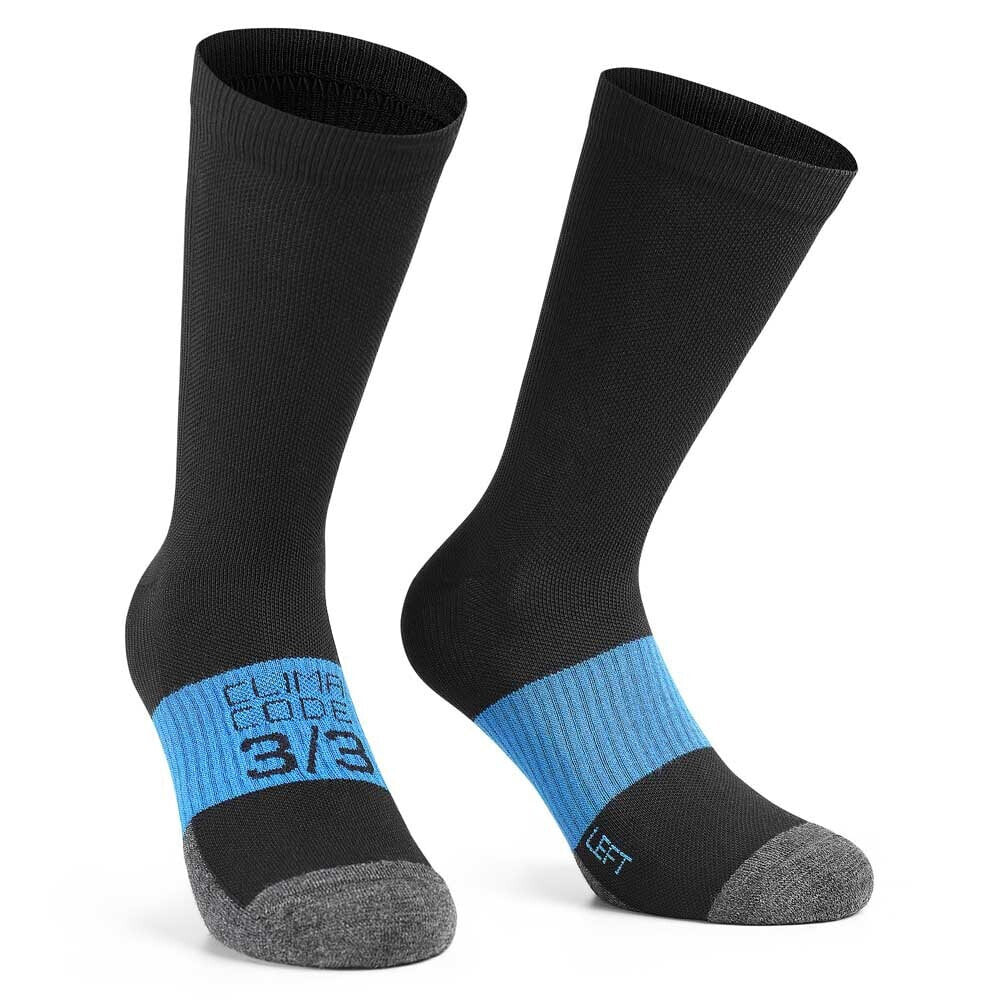 ASSOS Winter Evo Long Socks