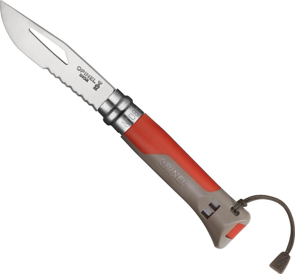 OPINEL N°08 Outdoor Penknife