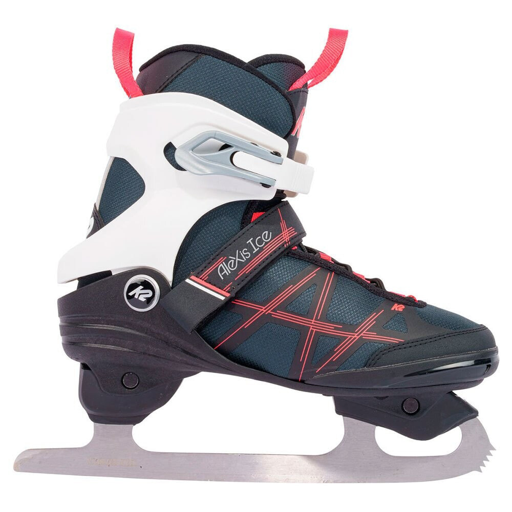 K2 ICE SKATES Alexis Ice FB Woman Ice Skates