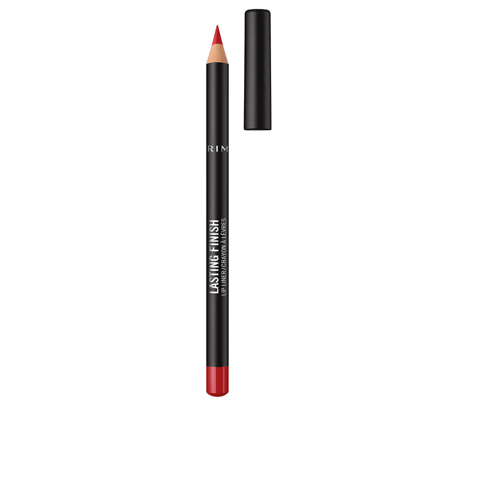 Rimmel Lasting Finish  8 H Lip Liner 505 Стойкий мягкий карандаш-контур  для губ