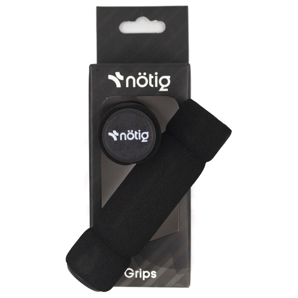 NOTIG Foam Grips