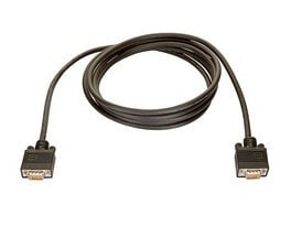 Bachmann VGA M/M 3m VGA кабель VGA (D-Sub) Черный 940.047