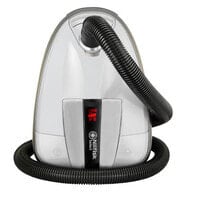 Nilfisk SELECT WCO13P08A1 Comfort EU - 650 W - Cylinder vacuum - Dry - Dust bag - 3.1 L - HEPA