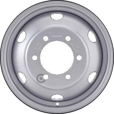 Колесный диск штампованный Alcar 9485 5x16 ET115 - LK6/170 ML180