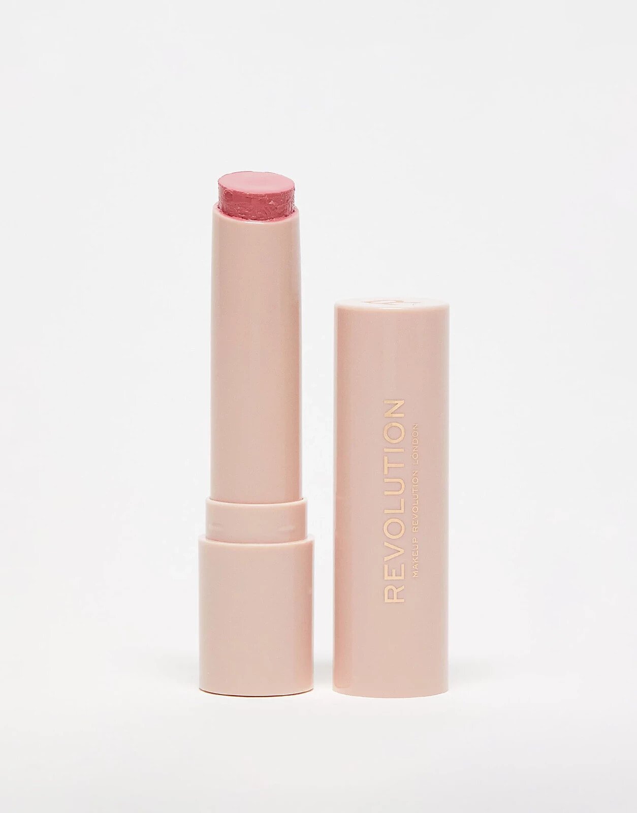 Revolution – Pout Balm – Lippenbalsam in der Farbe Bare Shine