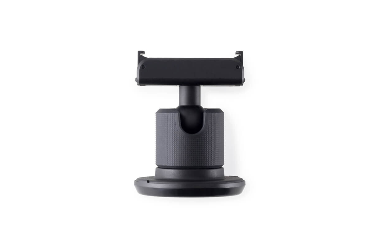 DJI CP.OS.00000190.01 - Camera - Passive holder - Universal - Black
