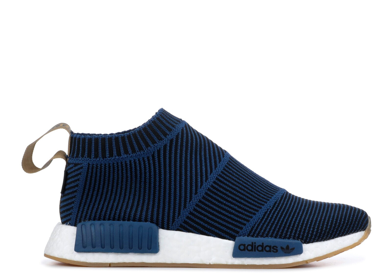 Sneakersnstuff x NMD_CS1 Primeknit Gore-Tex 'Blue Night'