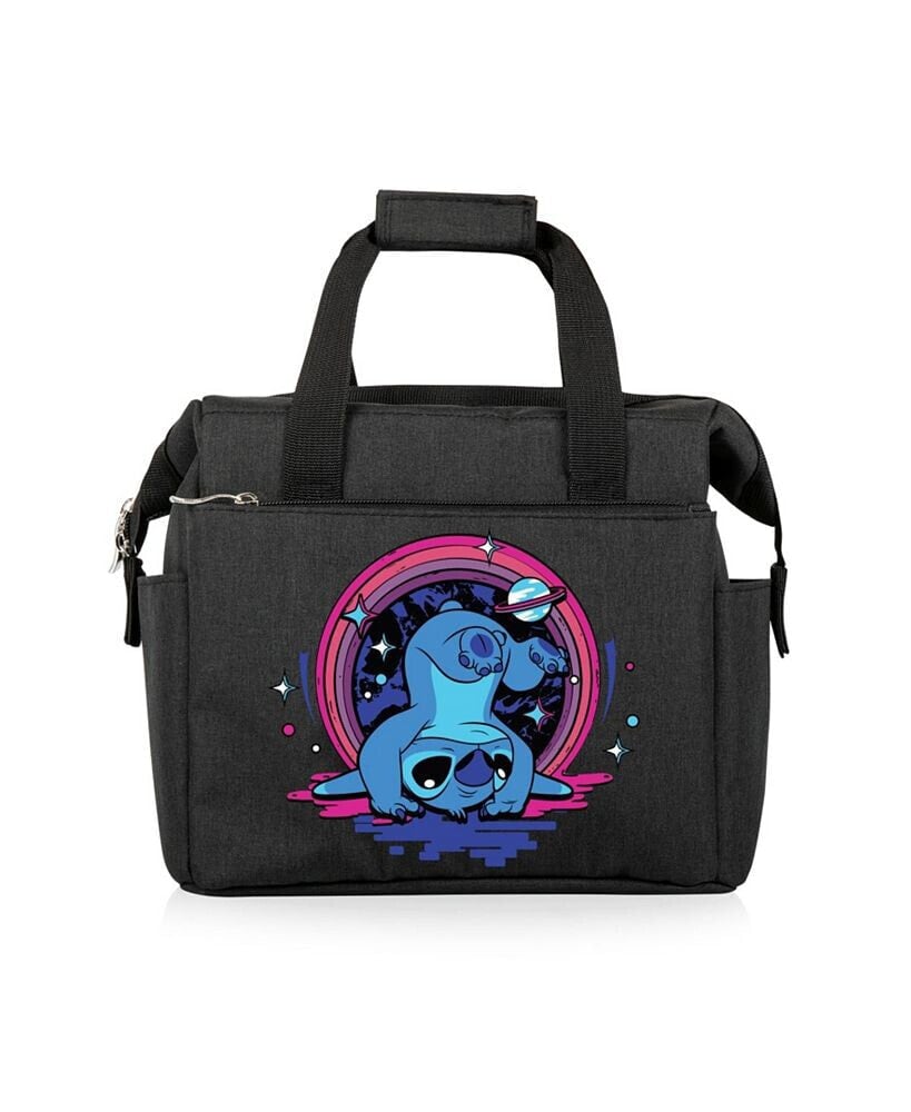 Disney's Lilo and Stitch on The Go Lunch Cooler