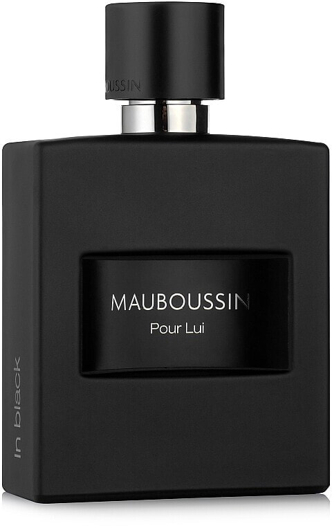 Mauboussin Pour Lui in Black - Eau de Parfum