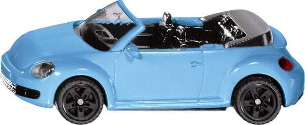 Игрушечная машинка и техника для мальчиков SIKU VW The Beetle Cabrio