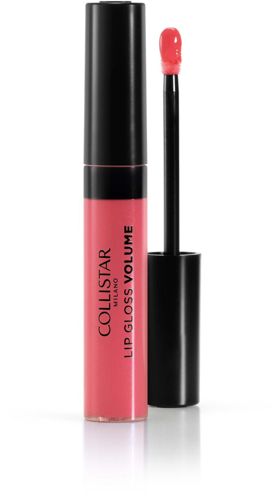 Lip Gloss Volume