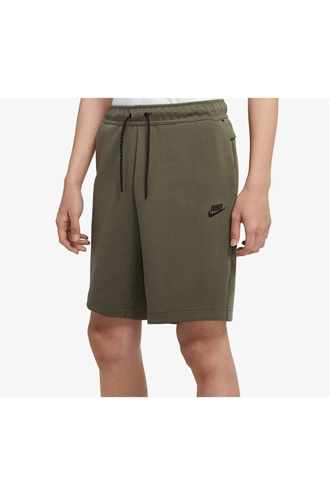 Tech Fleece Shorts Erkek Şort Cu4503-380