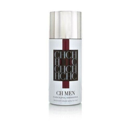 Carolina Herrera CH Men Deodorant