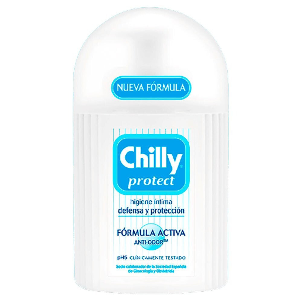 CHILLY INTIMATE Gel Protect 250ml