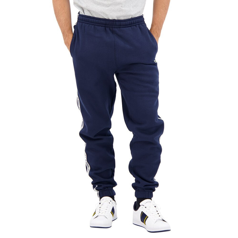 LACOSTE XH5072 Sweat Pants