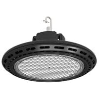 Synergy 21 S21-LED-UFO0010 - Surfaced lighting spot - LED - 100 W - 4000 K - 13500 lm - Black