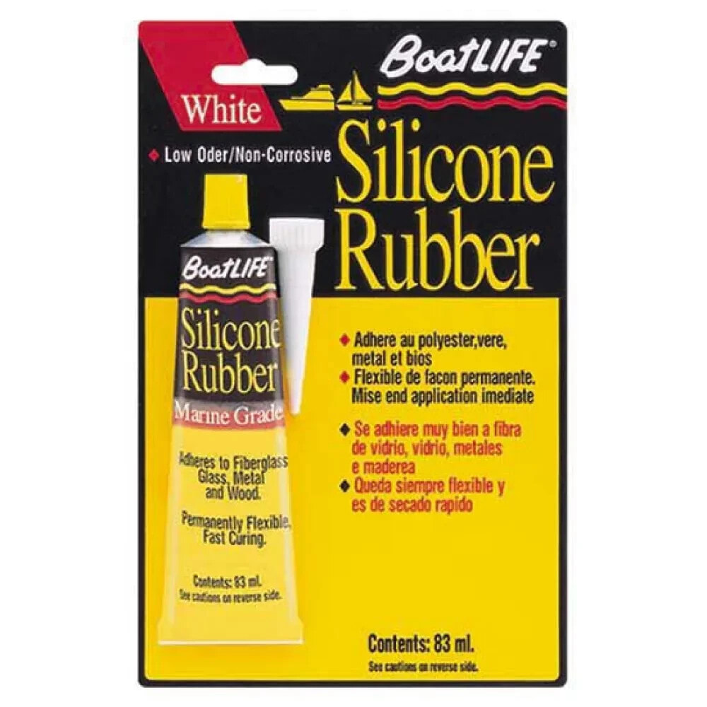 BOATLIFE Marine Silicone