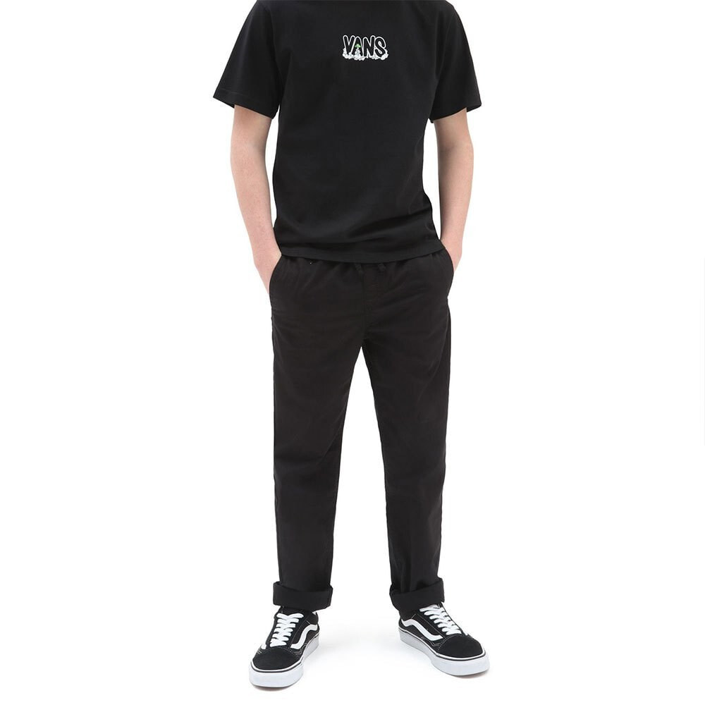 VANS Range Elastic Waist Pants