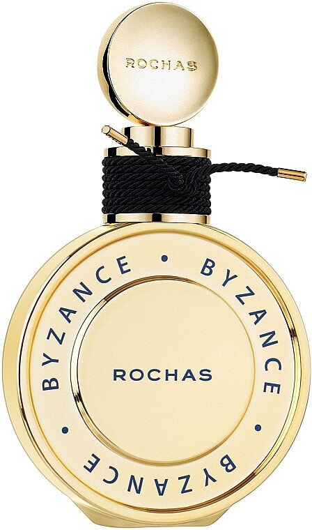 Rochas Byzance Gold - Eau de Parfum