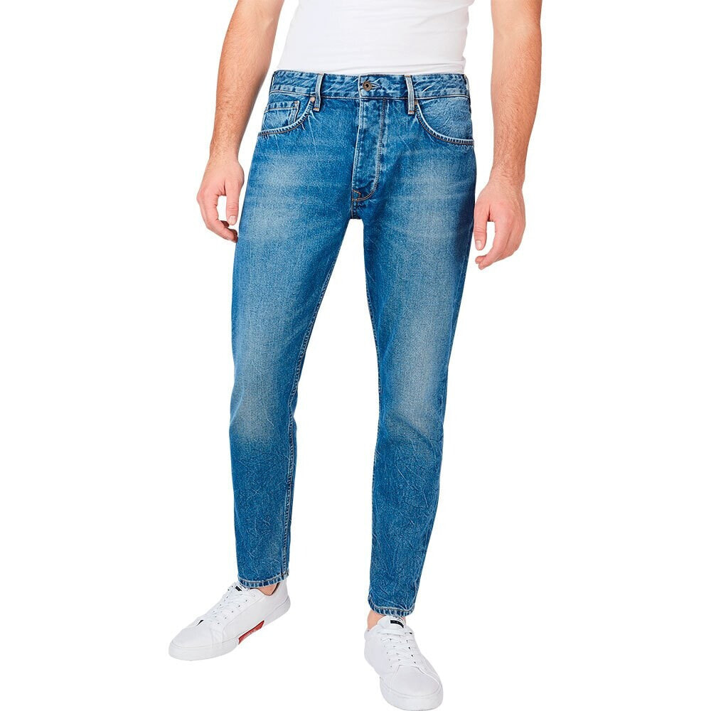 PEPE JEANS Callen RR0 Jeans