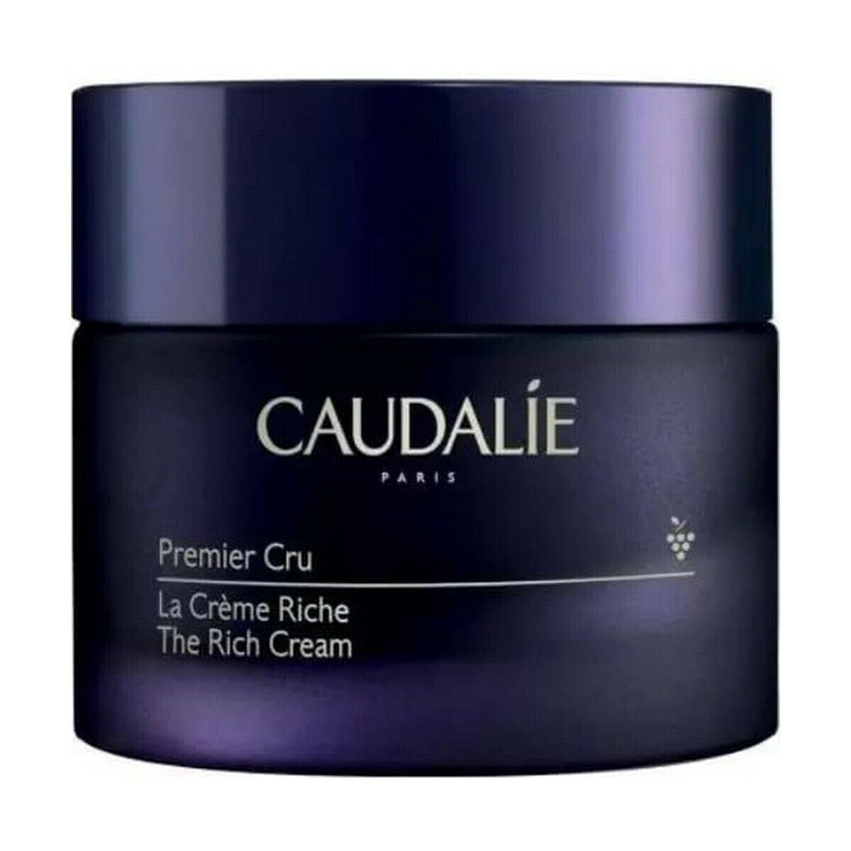 Anti-Ageing Hydrating Cream Caudalie Cru The Rich