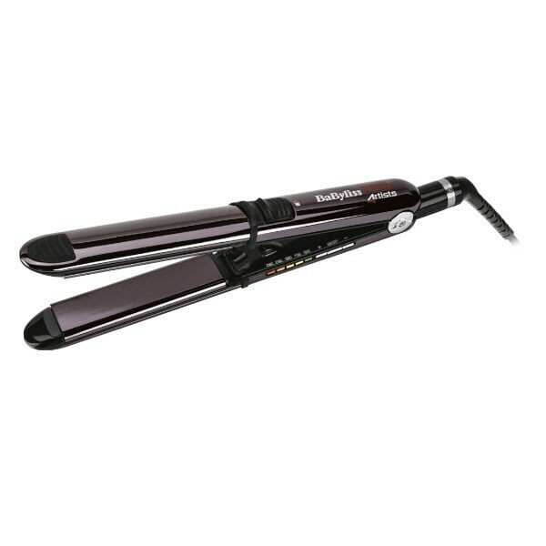 Ogilvie conditioning hair outlet straightener