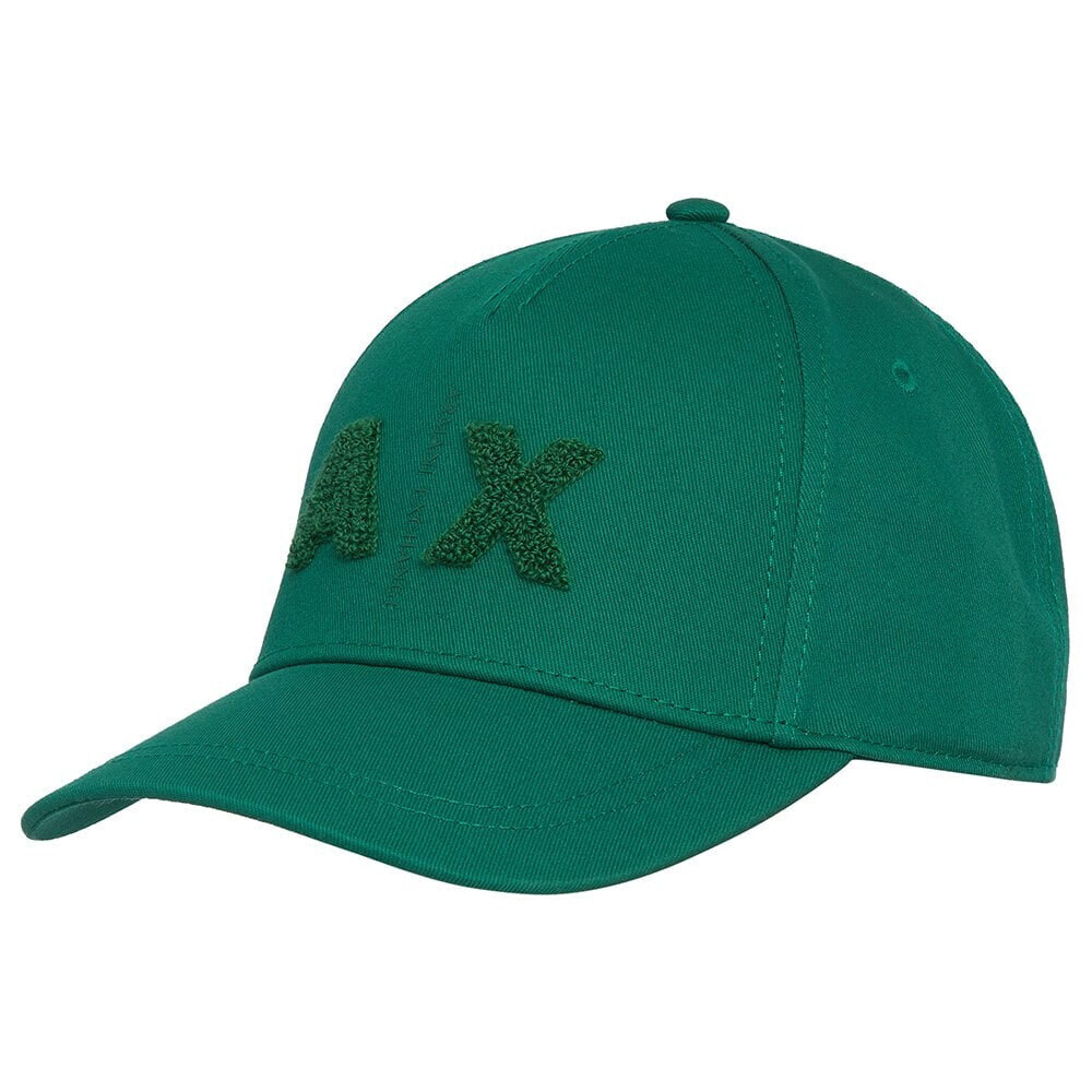 ARMANI EXCHANGE 954216_4R118 Baseball Cap