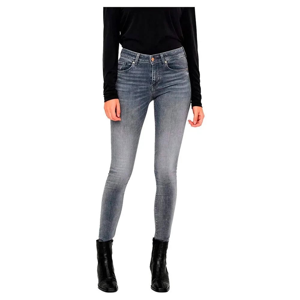 VERO MODA Lux Mr Slim Ri201 Ga Jeans