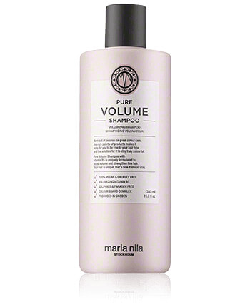 Maria Nila Pure Volume Shampoo