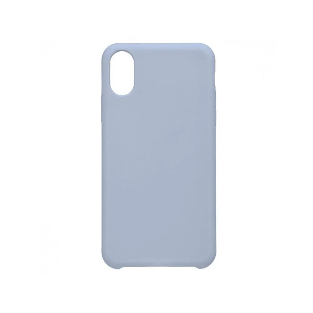 BLAUTEL IPhone X/XS 4-OK silicone Silk phone case