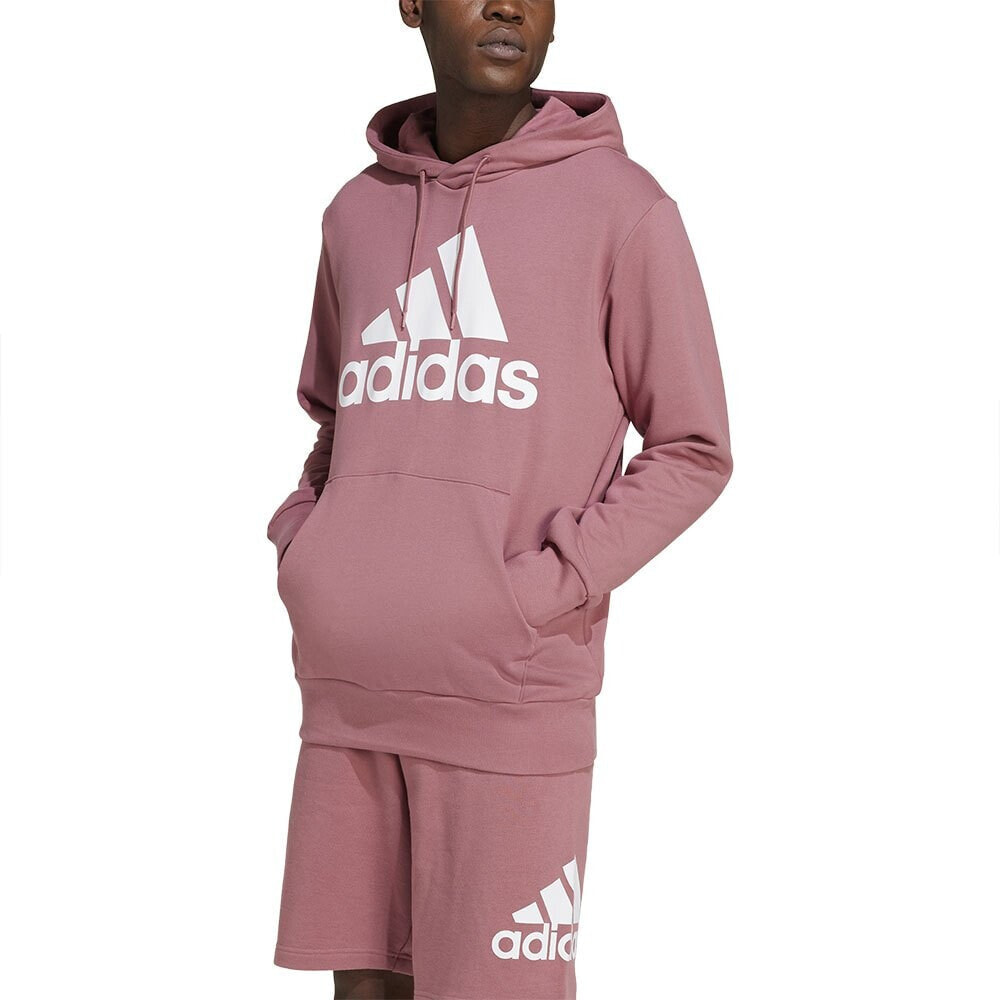 ADIDAS Essentials French Terry Big Logo hoodie