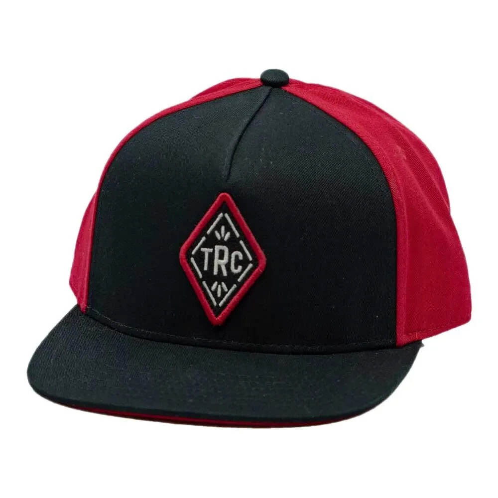 ROKKER Patch cap